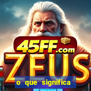 o que significa viver em uma democracia